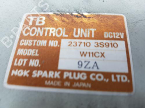 Elektronisk modul NISSAN PICK UP (D22)  | BP27178317M83 