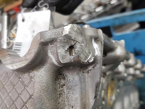 Cylinder head BMW X5 (G05, F95) xDrive 50 i | BP11977067M5 