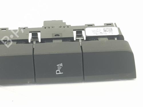 Spak kontakt SEAT IBIZA V (KJ1, KJG) 1.0 TSI (95 hp) 13624743