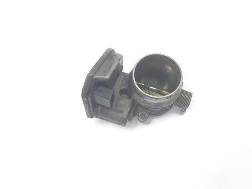 Used Throttle body BMW 1 (E87) 120 d (177 hp) 30706845