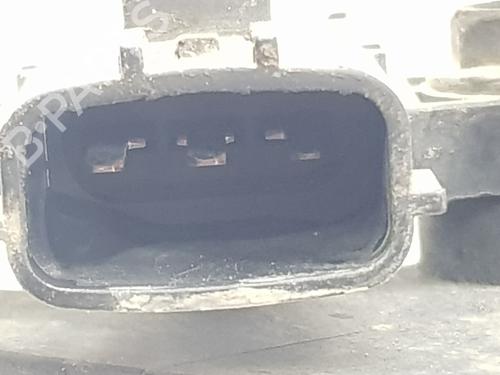 Intercooler NISSAN NAVARA NP300 (D40) 2.5 dCi 4WD | BP16705146M30 