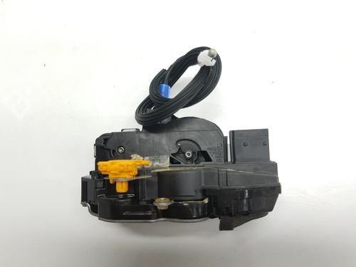 Used Front left lock OPEL MOKKA / MOKKA X (J13) 1.4 (_76) (140 hp) 20710393