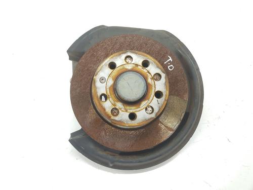 Used Right rear steering knuckle VW GOLF VI (5K1) 1.6 TDI (105 hp) 5130390