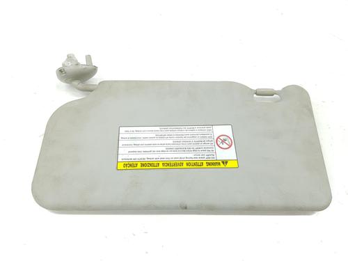 Used Right sun visor HONDA FR-V (BE) 2.2 i CTDi (BE5) (140 hp) 11689707