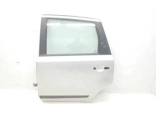 Used Left rear door NISSAN NOTE (E11, NE11) 1.4 (88 hp) 29244362