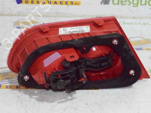 Right taillight SEAT LEON (1P1) 2.0 TDI | BP2972162C35 