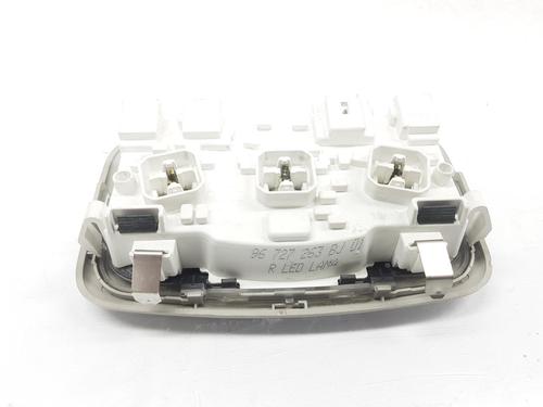 Interior roof light CITROËN DS4 (NX_) 1.6 HDi 110 | BP15663160I8 