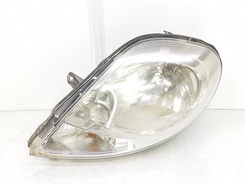 Used Left headlight NISSAN PRIMASTAR Van (X83) 2.0 dCi 115 (114 hp) 8386901