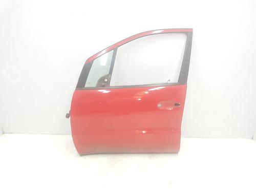 Used Left front door MERCEDES-BENZ A-CLASS (W168) A 140 (168.031, 168.131) (82 hp) 13546813