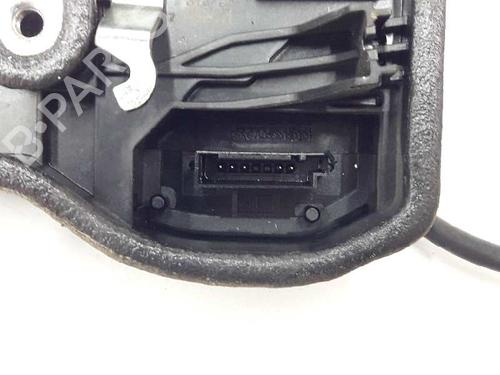 Rear right lock BMW 5 (F10) 530 d | BP4688648C99 