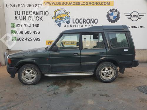 Rear right exterior door handle LAND ROVER DISCOVERY I (LJ) 2.5 TDI 4x4 | BP9429860C130  - Image 27