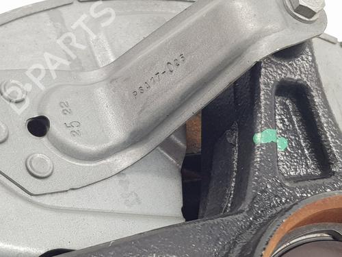 Left front steering knuckle PEUGEOT 308 SW III (FC_, FJ_, FR_, F4_, FN_) PureTech 130 (FRHNSL, FRHNST) | BP27896143M25 