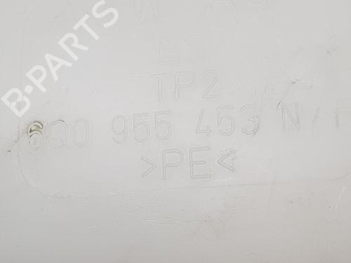 Windscreen washer tank SEAT IBIZA IV (6J5, 6P1) 1.6 TDI | BP8807809C113 