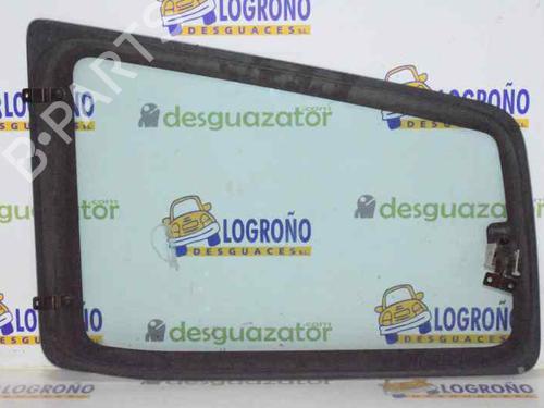 Rear right quarter glass MITSUBISHI PAJERO III (V7_W, V6_W) 3.2 Di-D (V68W) | BP14118126C92 