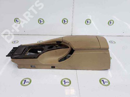 Used Armrest / Center console Armrest / Center console BMW 5 (E60) 530 xd (231 hp) 7892654 7892654