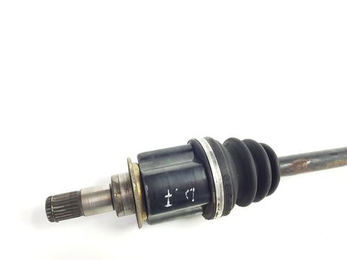 Left front driveshaft MINI MINI (R50, R53) Cooper | BP29183696M38