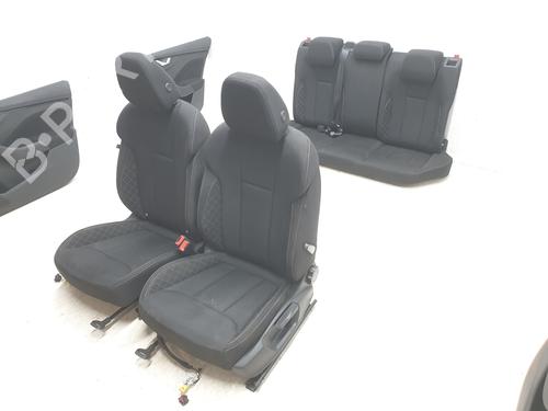 Sæde sæt SKODA KAMIQ (NW4)  | BP31671379C78 