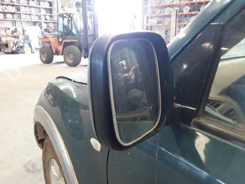 AC radiator MITSUBISHI PAJERO III (V7_W, V6_W) 3.2 Di-D (V68W) | BP1524201M32 