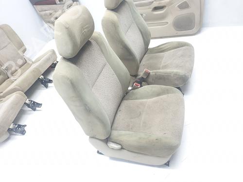 Seats set TOYOTA LAND CRUISER PRADO (_J12_) 3.0 D-4D (KDJ120, KDJ125) | BP12460285C78 