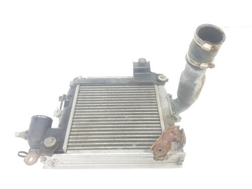 Intercooler TOYOTA LAND CRUISER PRADO (_J12_) 3.0 D-4D (KDJ120, KDJ125) | BP17187837M30 