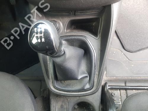 Left front seat FORD TOURNEO COURIER B460 MPV 1.5 TDCi | BP37198382C15 - Image 25