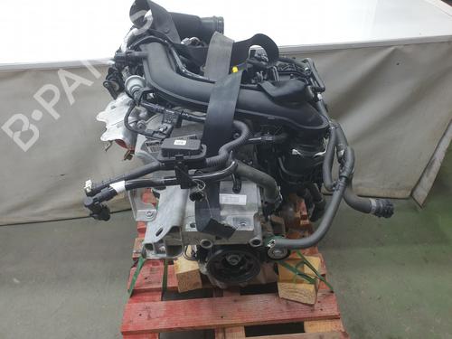 Engine SEAT ARONA (KJ7, KJP) 1.0 TSI | BP29026267M1