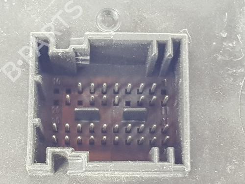 Electronic module SEAT ARONA (KJ7, KJP)  | BP29729147M83 