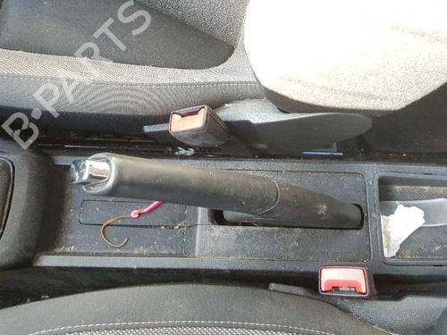 Shift knob SKODA FABIA III (NJ3) 1.0 | BP11392411I34 