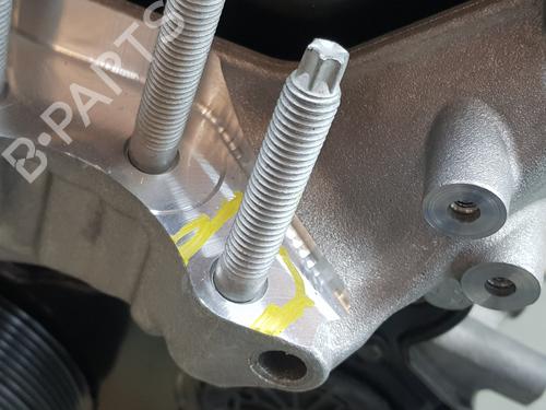 Engine FORD TRANSIT V363 Van (FCD, FDD)  | BP33131684M1  - Image 5