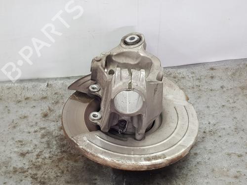 Right rear steering knuckle LAND ROVER RANGE ROVER EVOQUE (L538)  | BP29026344M28 