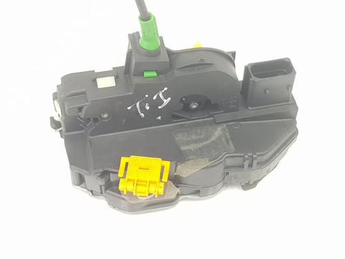 Rear left lock OPEL INSIGNIA A Sports Tourer (G09) 2.0 CDTI (35) | BP18489911C100 