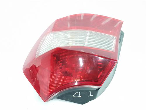 Right taillight BMW 1 (E81) 116 i | BP22790411C35 