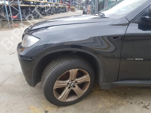 Pedal BMW X6 (E71, E72) xDrive 30 d | BP36672816I4 - Image 26
