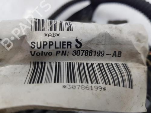 Cable VOLVO V50 (545) 1.8 | BP11657201E12 