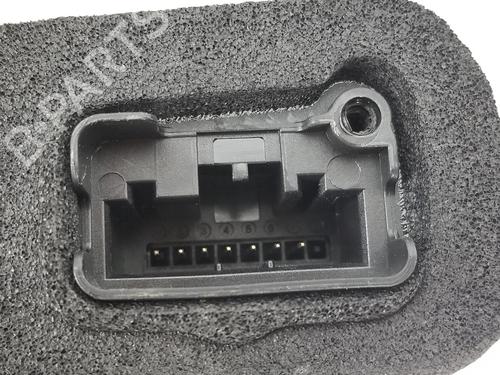 Rear right lock CUPRA FORMENTOR (KM7, KMP) 1.5 TSI | BP13041841C99 