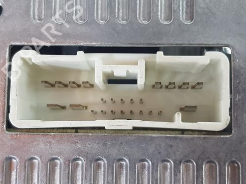 Radio MAZDA CX-7 (ER) | BP37477262E6 - Image 6