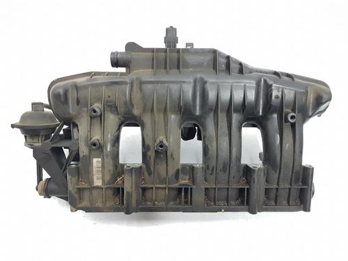 Intake manifold AUDI A3 Sportback (8PA) 1.8 TFSI | BP15045027M70 