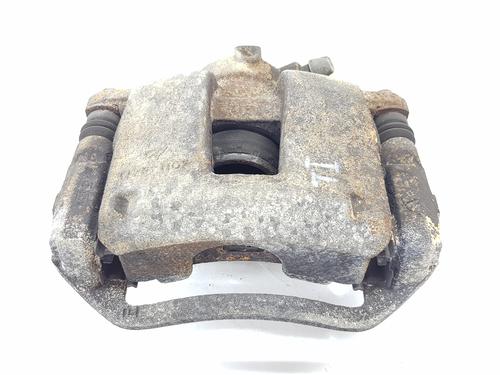 Used Left rear brake caliper Left rear brake caliper CITROËN JUMPER II Van 2.0 BlueHDi 130 (130 hp) 36206587 36206587