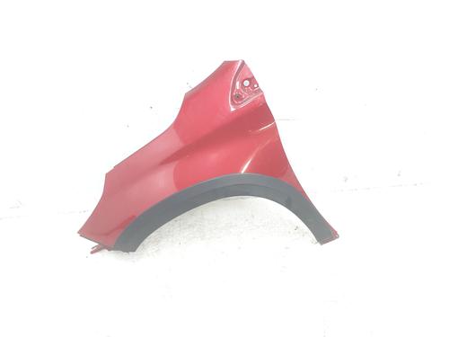 Used Left front fenders PEUGEOT 2008 I (CU_) 1.5 BlueHDI 120 (120 hp) 29729541