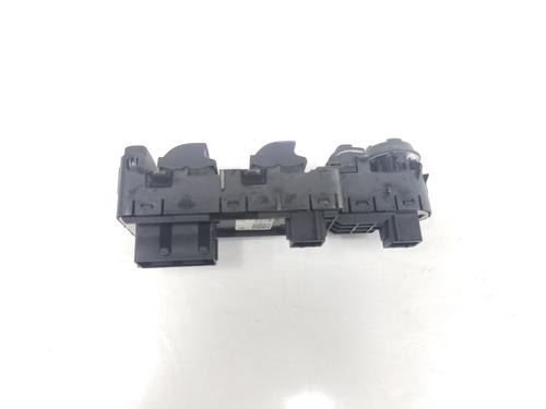 Left front window switch OPEL CROSSLAND X / CROSSLAND (P17, P2QO) 1.5 Turbo D (75) | BP8960751I27 
