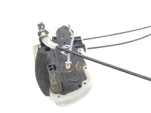 Front left lock NISSAN JUKE (F15) 1.5 dCi | BP10329607C98 