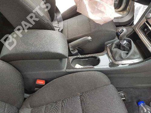 Left rear steering knuckle FORD MONDEO IV Saloon (BA7) 2.0 TDCi | BP8068308M27  - Image 14