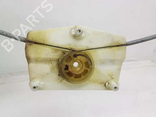 Rear right window mechanism AUDI A3 Sportback (8PA) 1.9 TDI | BP9292208C25 