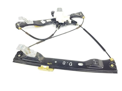 Used Front right window mechanism FORD FOCUS III 1.6 TDCi (115 hp) 27928513