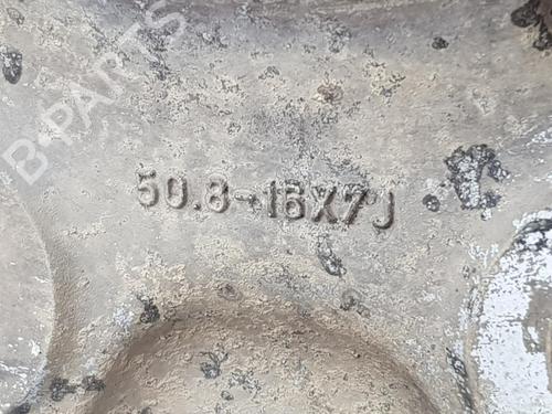 Rim JEEP GRAND CHEROKEE II (WJ, WG) 3.1 TD 4x4 | BP14448171C45 