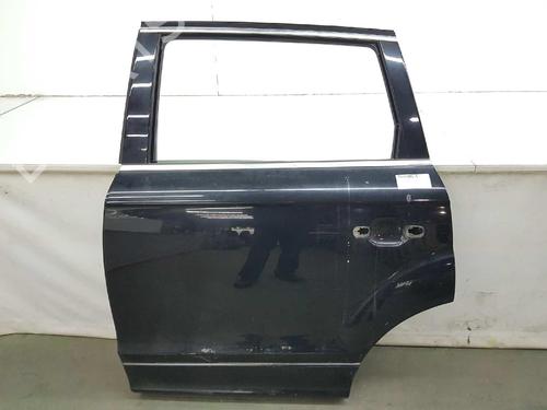 Used Left rear door AUDI Q7 (4LB) 3.0 TDI quattro (233 hp) 5255724