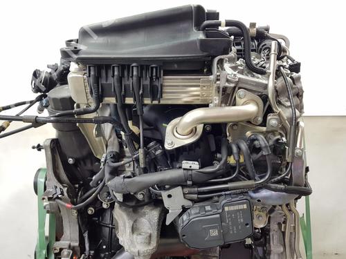 Engine MERCEDES-BENZ SLC (R172) 250 d (172.404) | BP30307774M1 