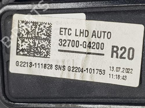 Pedal KIA CEED (CD) | BP37521390I4 - Image 4