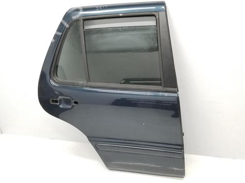Dør højre bagtil MERCEDES-BENZ M-CLASS (W163) ML 270 CDI (163.113) (163 hp) 10525606