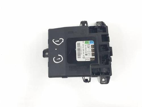 Electronic module MERCEDES-BENZ M-CLASS (W164) ML 350 4-matic (164.186) | BP38524415M83 - Image 4